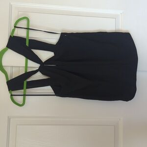 Rag & Bone Collins Top